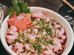 -角落里(中山公园店)
