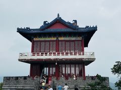 -黄贤森林公园