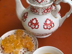 -百年老茶馆