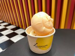-LUNEURS月乐诗·法式冰淇淋(北外滩来福士广场店)