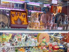 -新疆国际大巴扎