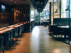 大堂-汉巴味德(大悦城店)