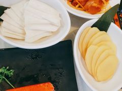 -新石器烤肉(千灯大润发店)
