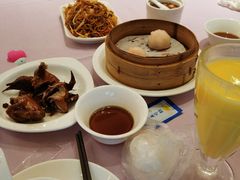 -金时代顺风大酒店(静安大融城店)