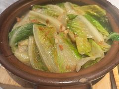 -志明眷村·台式融合菜·宵夜