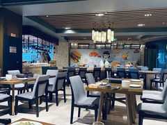 -天津湾西餐厅(三亚海棠湾洲际度假酒店)