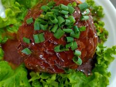 -水库活鱼馆(于桥水库店)