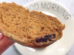-面包谷Grains n' Beans(九号公馆店)
