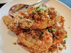 -三亚亚龙湾瑞吉酒店·铭轩中餐厅Mingxuan·海南菜·粤菜