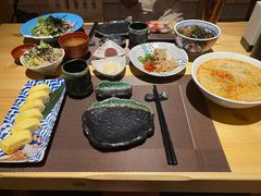 -匠糊·日本料理(美岸广场店)