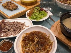 -高玛纳驴肉火烧(河间总店)