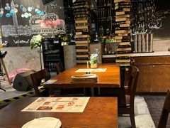 -斯比特花园西餐厅(东方商厦店)