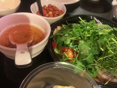 -草鱼先生潮州鱼生·虾生(新厦花园店)