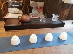 -邈墨茶馆(大兜路1号店)