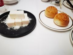 -喜宴又一村·粤菜·茶点·海鲜(壹方天地店)