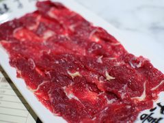-大喜牛鲜牛肉火锅(世纪金源店)