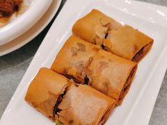 -喜宴又一村·粤菜·茶点·海鲜(壹方天地店)