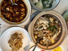 -唐廊烤鸭店(工体店)