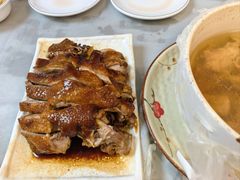 -海鲜街菜馆(海珠南路店)