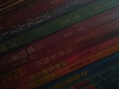 -温州市图书馆少儿馆-立体停车场