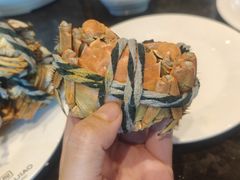 -川骄海鲜自助(亚运村店)