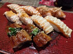 -古田居·特色寿司料理(骏欣中心店)