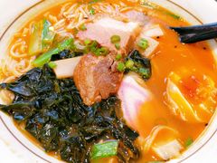 -晴季寿司(红旗街万达店)