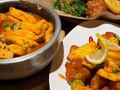 -融味餐厅(宝龙环湖店)