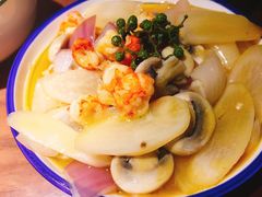 -十面春风·江南面馆(崇宁路店)