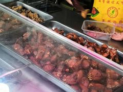 -正宗上海陆记熏鱼
