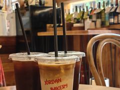 -佐敦面包铺·JORDAN BAKERY