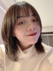 -Rise Hair上升造型