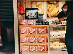 -西区老大房(陕西北路店)