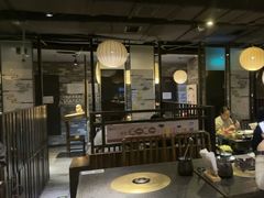 -湊湊火锅·茶憩(新中关购物中心店)
