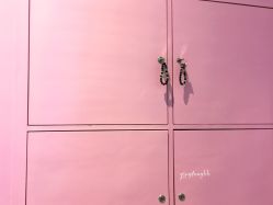 储物柜-FAB HAIR CLUB