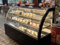 -北京贵宾楼饭店 红墙咖啡厅