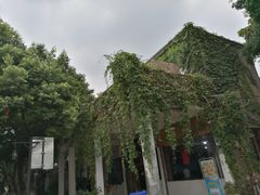 -伦教678文化街