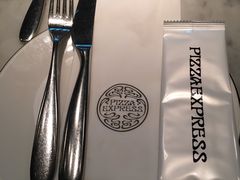 -比萨玛尚诺(港汇恒隆广场店)