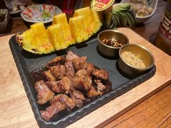 -九本居酒屋(学院路店)