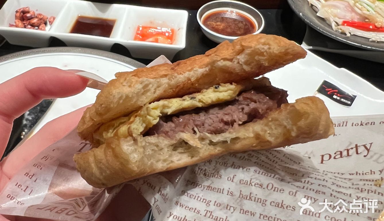 适合约会的西餐厅🍴HN黑牛