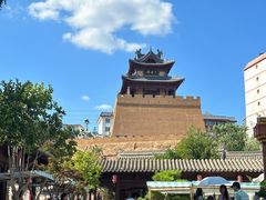 -胡氏古民居建筑