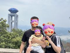 -白云山风景名胜区