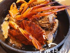 -莲花公园煎蟹·30年闽菜(火车站店)
