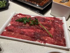 -红鼎坊·老成都火锅(新南门店)
