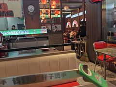 -钱锋炭缸烧烤(南湖大路总店)