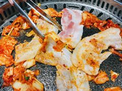 -马路牙子烧烤音乐酒馆(望京店)