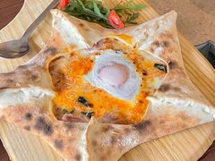 星星披萨-ALLORA意大利餐厅(丰盛里店)