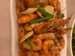 -玲珑餐厅(陕西南路店)