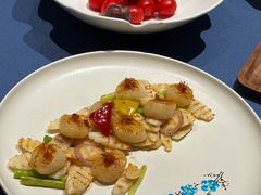 -馋遇江南·精致湖景雅宴(东方之门店)