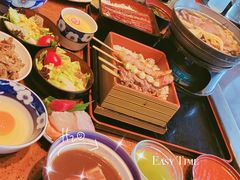 -小山日本料理(兴业太古汇店)